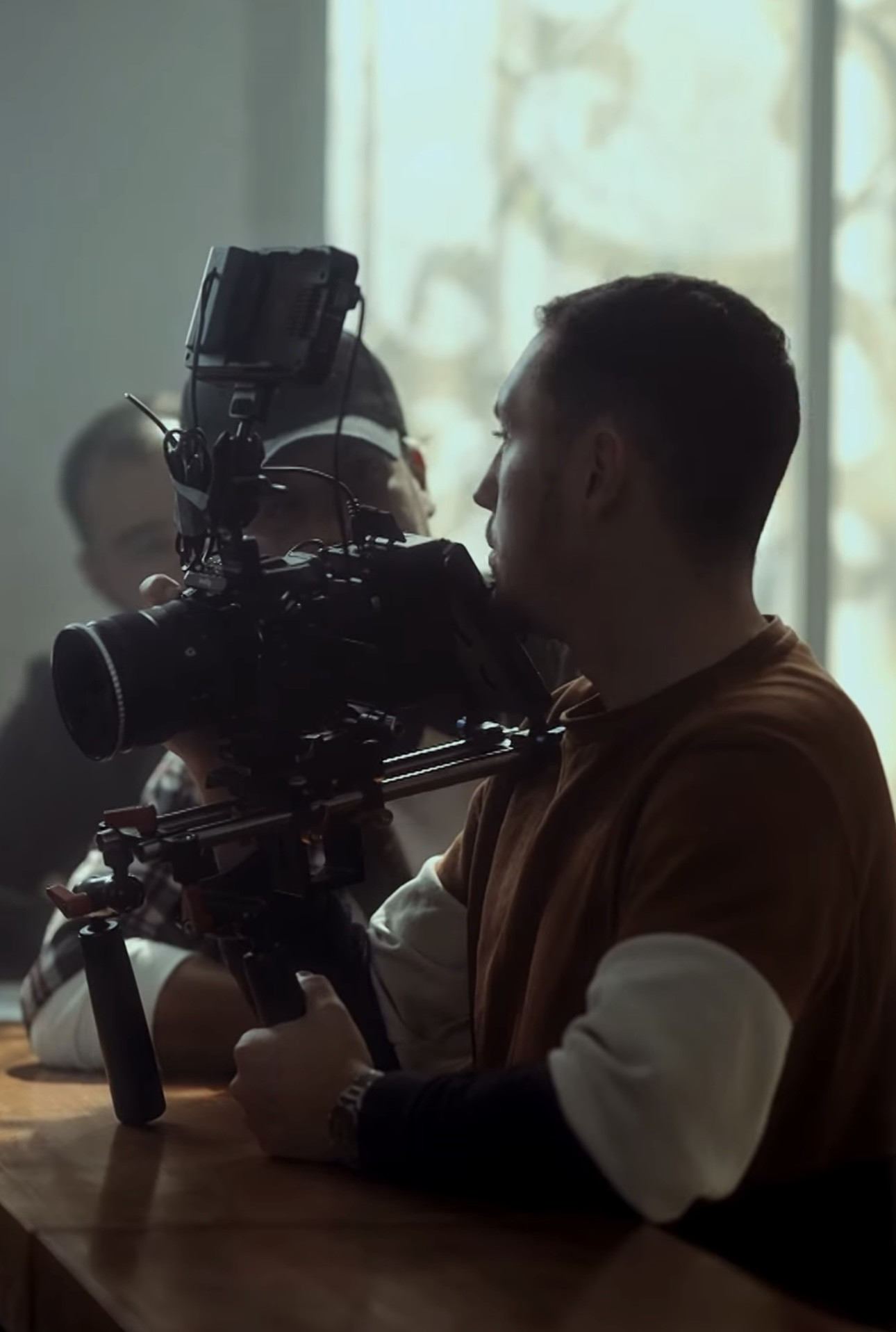 Filmmaker & DOP